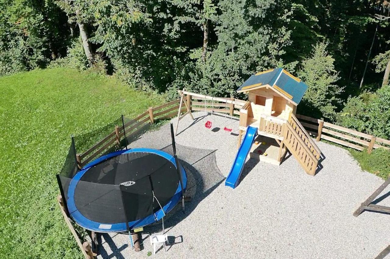 Leitenhof Hintersee Bagian luar foto